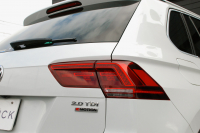 フォルクスワーゲン ティグアン 中古車