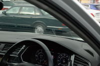 フォルクスワーゲン ティグアン 中古車