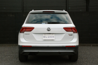 フォルクスワーゲン ティグアン 中古車