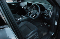 アウディ Q5 中古車