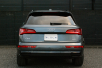 アウディ Q5 中古車