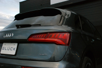 アウディ Q5 中古車
