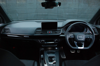 アウディ Q5 中古車