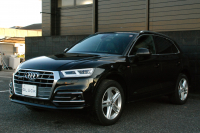 アウディ Q5 中古車