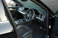 アウディ Q5 中古車