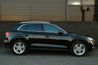 アウディ Q5 中古車