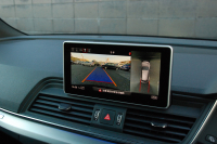 アウディ Q5 中古車