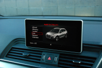 アウディ Q5 中古車