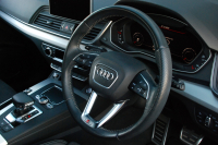 アウディ Q5 中古車