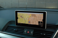 アウディ Q5 中古車