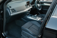 アウディ Q5 中古車