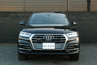 アウディ Q5 中古車