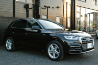 アウディ Q5 中古車