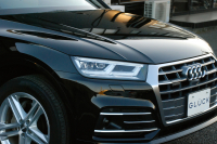 アウディ Q5 中古車