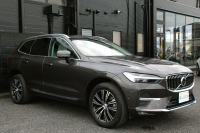 ボルボ XC60 中古車