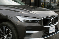 ボルボ XC60 中古車