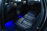 アウディ Q7 中古車