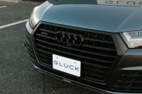 アウディ Q7 中古車