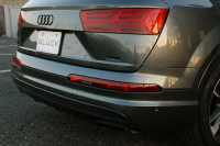 アウディ Q7 中古車