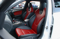 アウディ S4 中古車