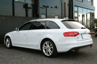 アウディ S4 中古車