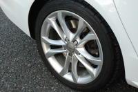 アウディ S4 中古車