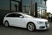 アウディ S4 中古車