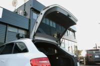 アウディ S4 中古車