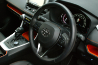 トヨタ RAV4 中古車