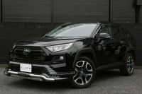 トヨタ RAV4 中古車