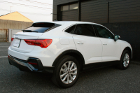 アウディ Q3 中古車