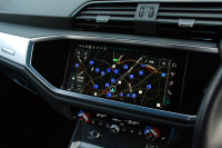 アウディ Q3 中古車