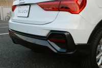 アウディ Q3 中古車