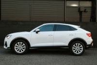 アウディ Q3 中古車