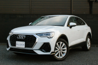 アウディ Q3 中古車