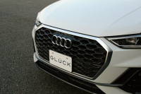 アウディ Q3 中古車