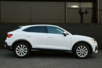 アウディ Q3 中古車