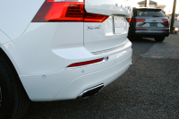 ボルボ XC60 中古車