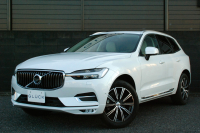 ボルボ XC60 中古車