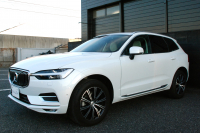 ボルボ XC60 中古車