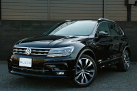 フォルクスワーゲン ティグアン 中古車