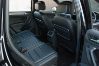 フォルクスワーゲン ティグアン 中古車