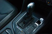 フォルクスワーゲン ティグアン 中古車