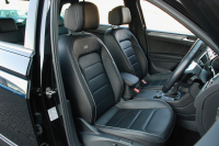 フォルクスワーゲン ティグアン 中古車