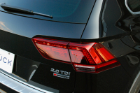 フォルクスワーゲン ティグアン 中古車