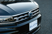 フォルクスワーゲン ティグアン 中古車