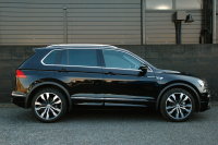 フォルクスワーゲン ティグアン 中古車