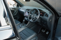 フォルクスワーゲン ティグアン 中古車