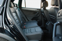 フォルクスワーゲン ティグアン 中古車