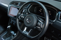 フォルクスワーゲン ティグアン 中古車